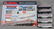 LIONEL 11748 AMTRAK READY-TO-RUN SET