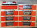 296A: LIONEL AMTRAK TRAIN SET