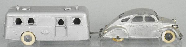 TOOTSIETOY DOODLEBUG SET (1 of 1)