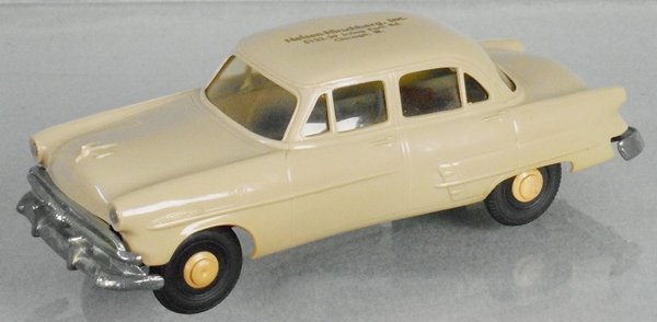 AMT 1953 FORD CUSTOMLINE PROMO (1 of 2)