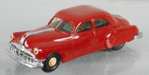 AMT 1951 PONTIAC CHIEFTAIN PROMO (1 of 1)