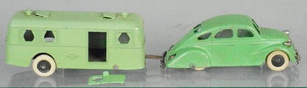 TOOTSIETOY DOODLEBUG SET (1 of 1)