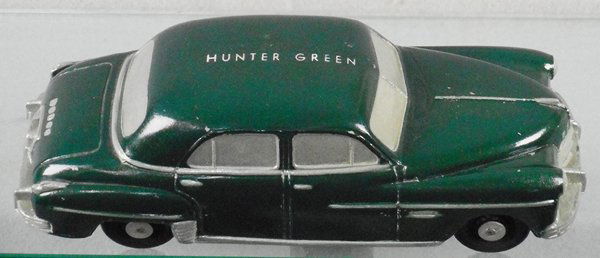 NATIONAL PRODUCTS 1949 DODGE CORONET PROMO (1 of 1)