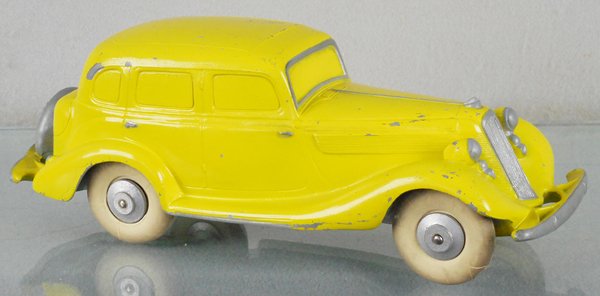 NATIONAL PRODUCTS 1935 STUDEBAKER PRESIDENT PROMO (1 of 1)