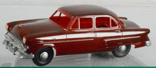 AMT 1954 FORD CUSTOMLINE PROMO (1 of 1)