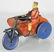 MARX INDIAN MOTORCYCLE