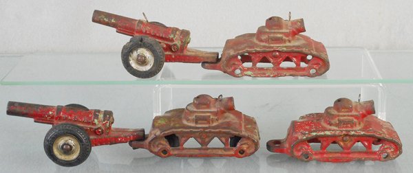 ARCADE TANK LOT (1 of 1)