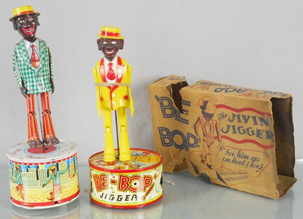 2 DANCING JIGGERS (1 of 1)