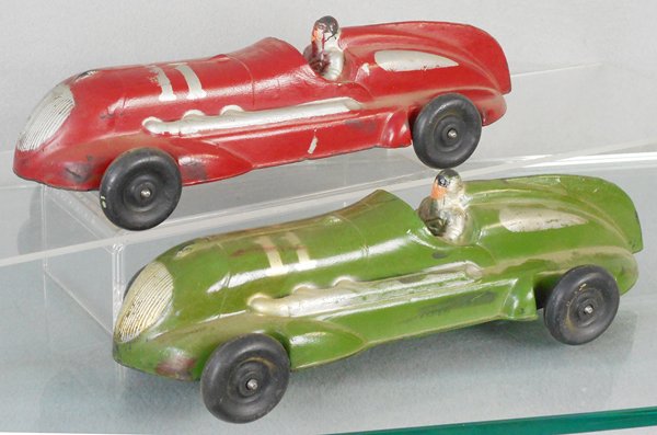 2 AUBURN RUBBER RACERS (1 of 1)