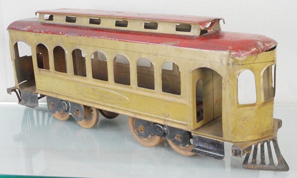 HILLCLIMBER TROLLEY (1 of 2)