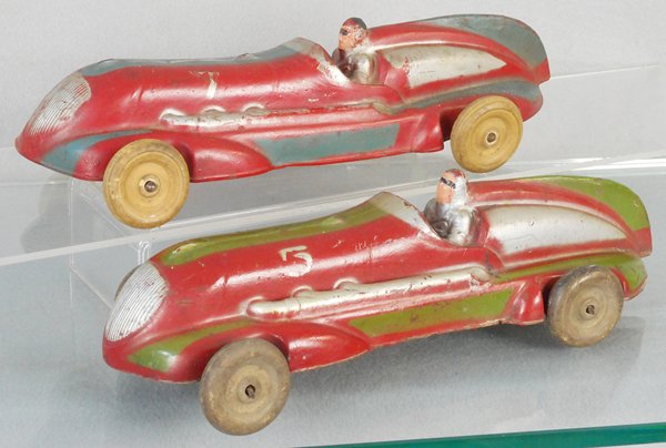 2 AUBURN RUBBER RACERS (1 of 1)