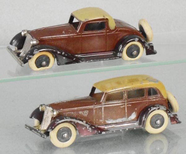 2 TOOTSIETOY GRAHAMS (1 of 1)