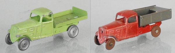 2 A.R. PEUGEOT TRUCKS (1 of 1)