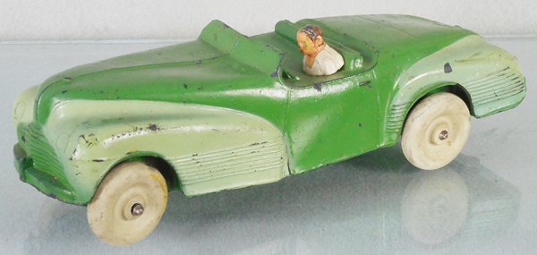 AUBURN Y-JOB 38 BUICK (1 of 1)