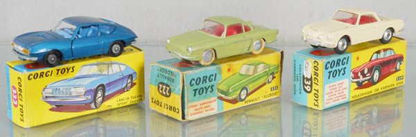 3 CORGI AUTOS (1 of 1)