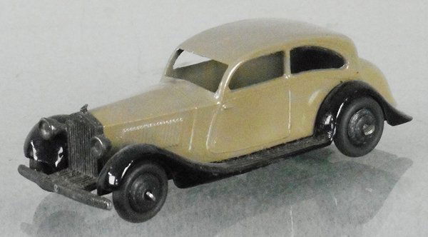 DINKY 30B ROLLS ROYCE (1 of 1)