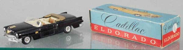 MERCURY 28 CADILLAC ELDORADO (1 of 1)