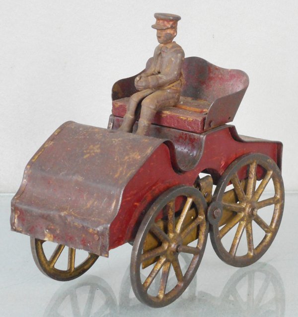 HILLCLIMBER AUTO (1 of 1)