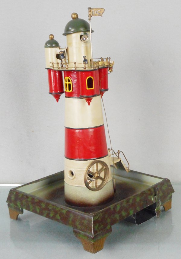 DOLL CO LIGHTHOUSE (1 of 1)