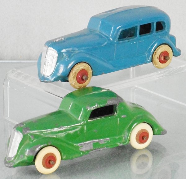 2 BARCLAY AUTOS (1 of 1)