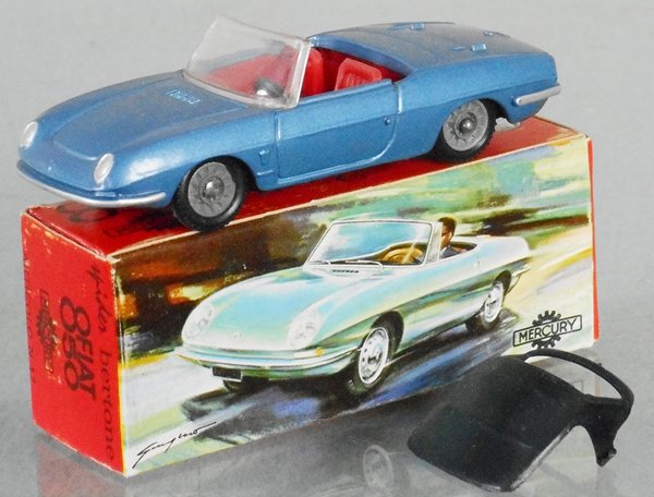 MERCURY 12 FIAT 850 (1 of 1)