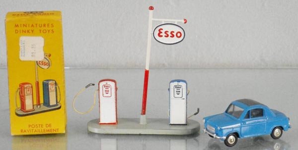 2 DINKY TOYS (1 of 1)