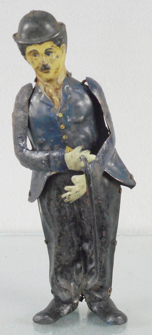 GUNTHERMANN CHARLIE CHAPLIN (1 of 1)