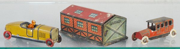 PENNY TOY LOT (1 of 1)