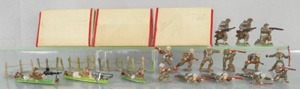 SOLDIER LOT (1 of 1)