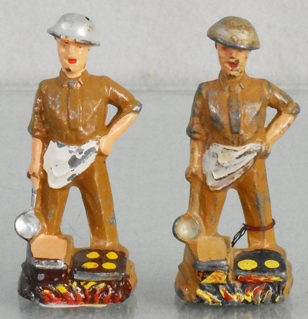 MANOIL M90 & M91 60 COOKS HELPERS (1 of 1)