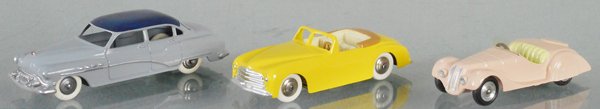 3 DINKY AUTOS (1 of 1)