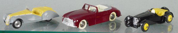 3 DINKY AUTOS (1 of 1)