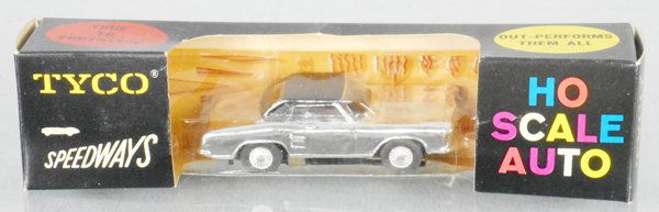 TYCO BUICK RIVIERA S624.298 SLOT CAR (1 of 1)