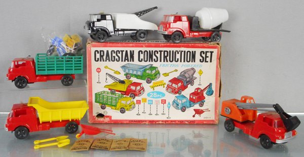 CRAGSTAN CONSTRUCTION SET (1 of 1)