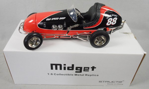 STRUCTO MIDGET RACER (1 of 1)