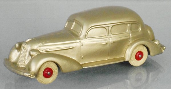 NATIONAL PRODUCTS 1936 STUDEBAKER PROMO (1 of 1)