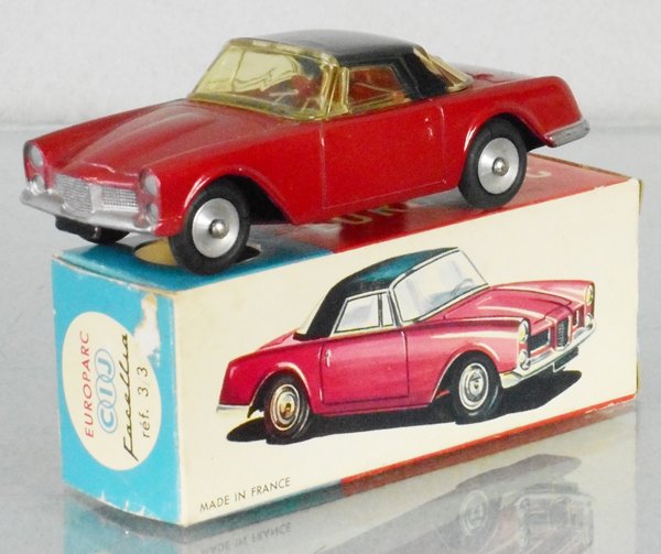 CIJ 3/3 EUROPARC FACELLIA (1 of 1)