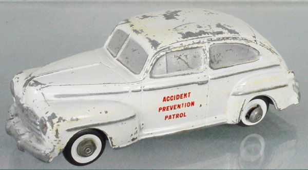 MASTER CASTER 1948 FORD PROMO (1 of 1)