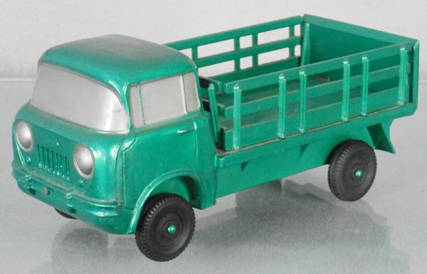 AUTHENTICAST 1957-63 JEEP FC-170 PROMO (1 of 1)