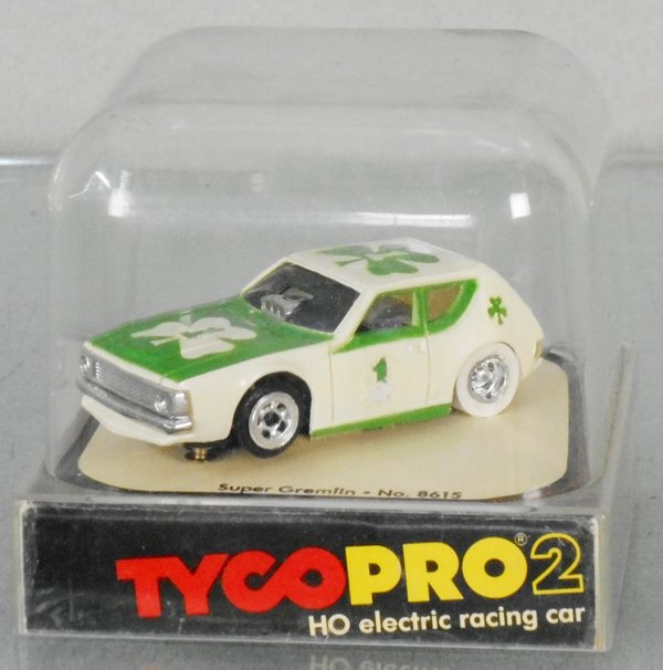 TYCO PRO 2 #8615 SUPER GREMLIN (1 of 1)