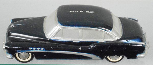 BANTHRICO 1952 BUICK ROADMASTER AUTO BANK PROMO (1 of 1)