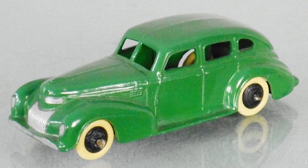 DINKY 39E CHRYSLER (1 of 1)
