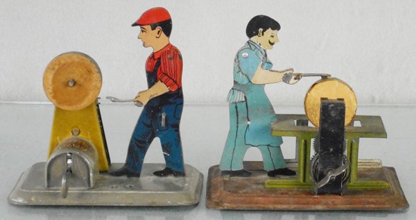 2 TOY GRINDERS (1 of 1)