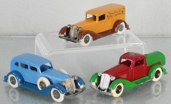 3 TOOTSIETOY GRAHAMS (1 of 1)