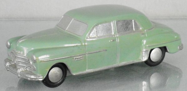 BANTHRICO 1950 DODGE CORONET AUTO BANK PROMO (1 of 1)