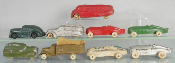 9 RUBBER AUTOS (1 of 1)