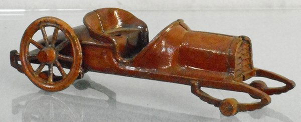 AC WILLIAMS WOODEN AUTO PATTERN (1 of 1)