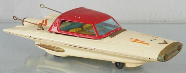 ICHIDA FORD GYRON (1 of 1)