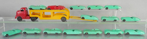 TOOTSIETOY VEHICLES (1 of 1)