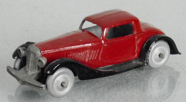DINKY 36B BENTLEY (1 of 1)